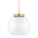 Sasha Pendant Light