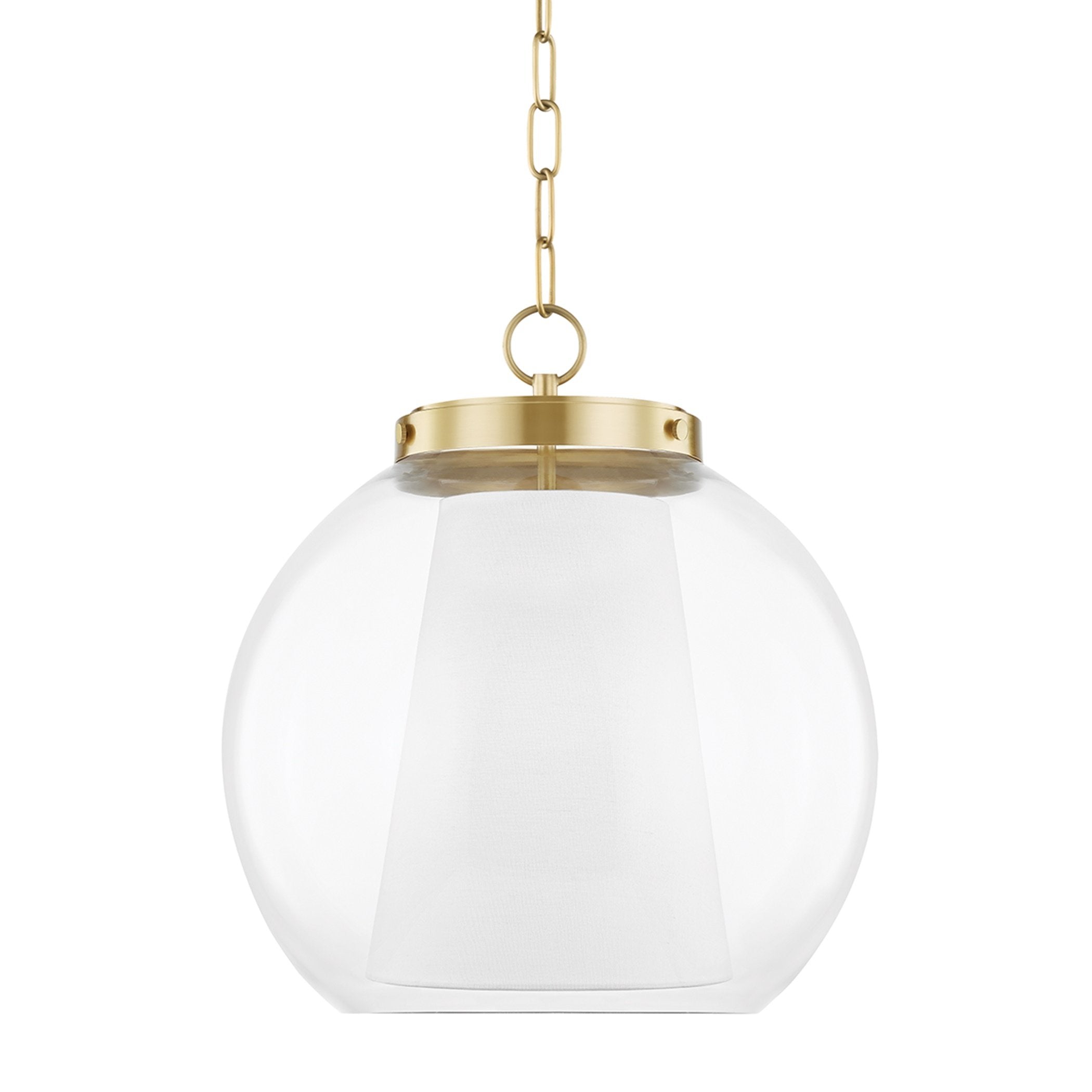 Sasha Pendant Light