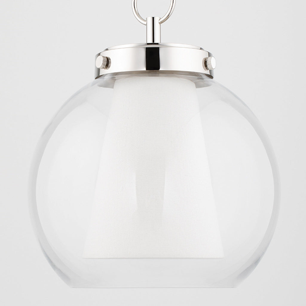 Sasha Pendant Light