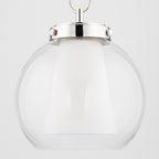 Sasha Pendant Light
