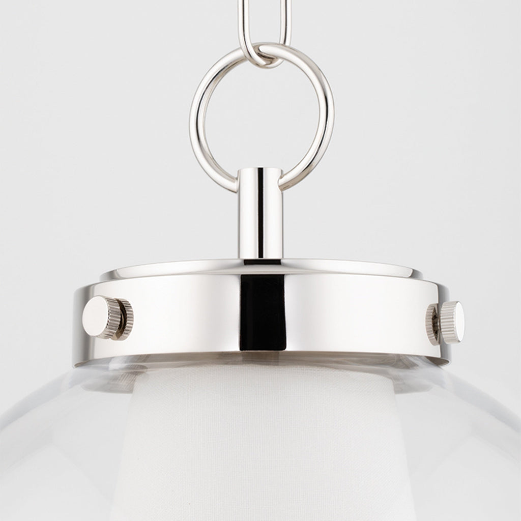 Sasha Pendant Light