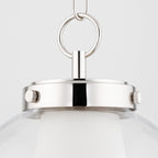 Sasha Pendant Light
