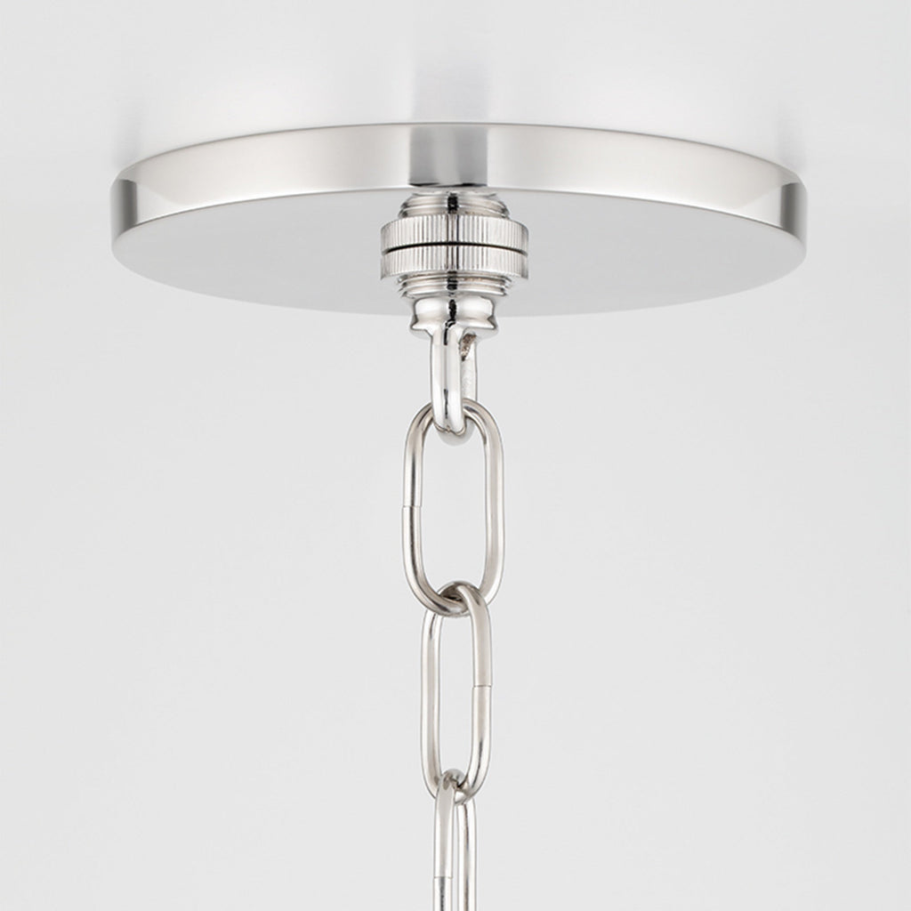 Sasha Pendant Light