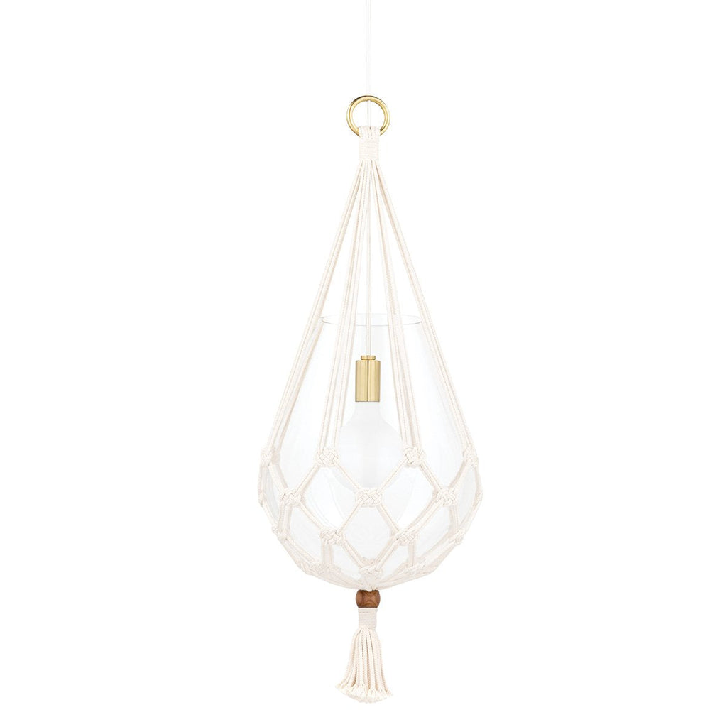 Tessa Pendant Light