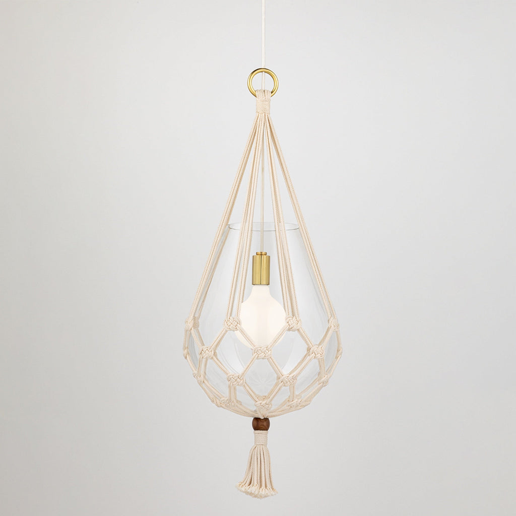 Tessa Pendant Light