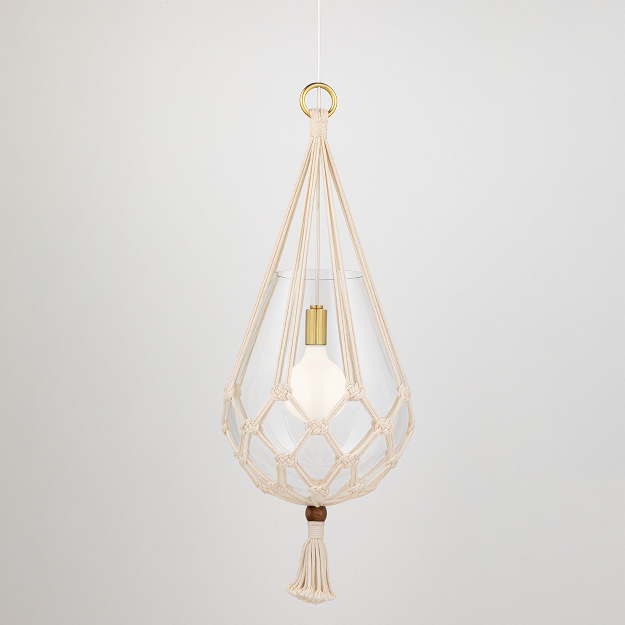Tessa Pendant Light
