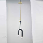 Whit Pendant Light
