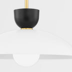 Whitley Pendant Light