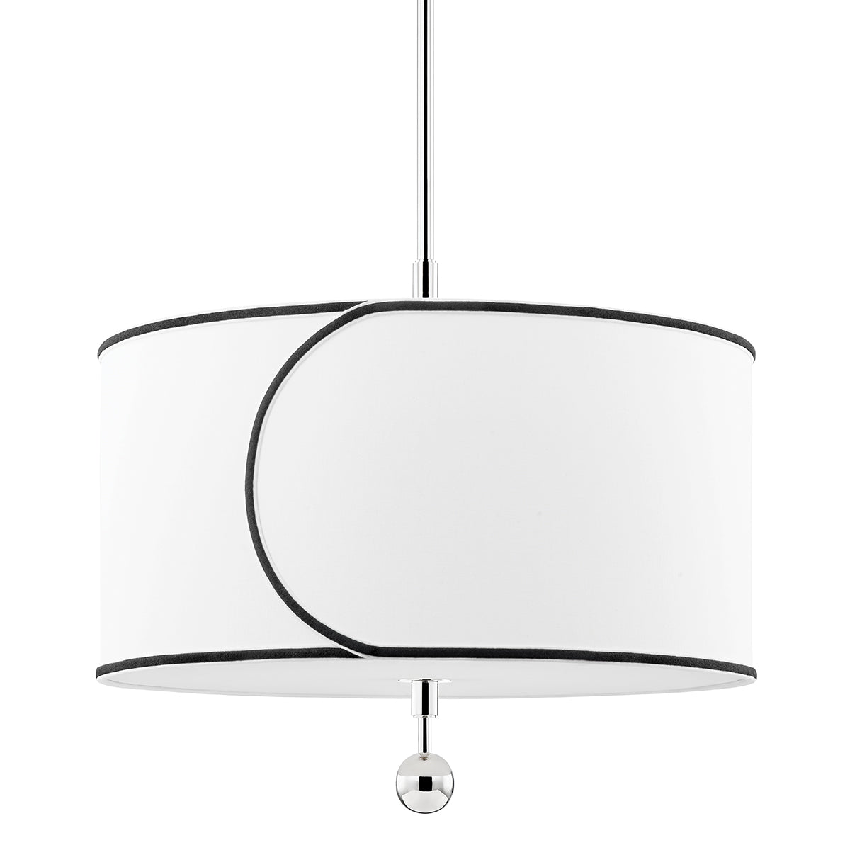 Zara Pendant Light