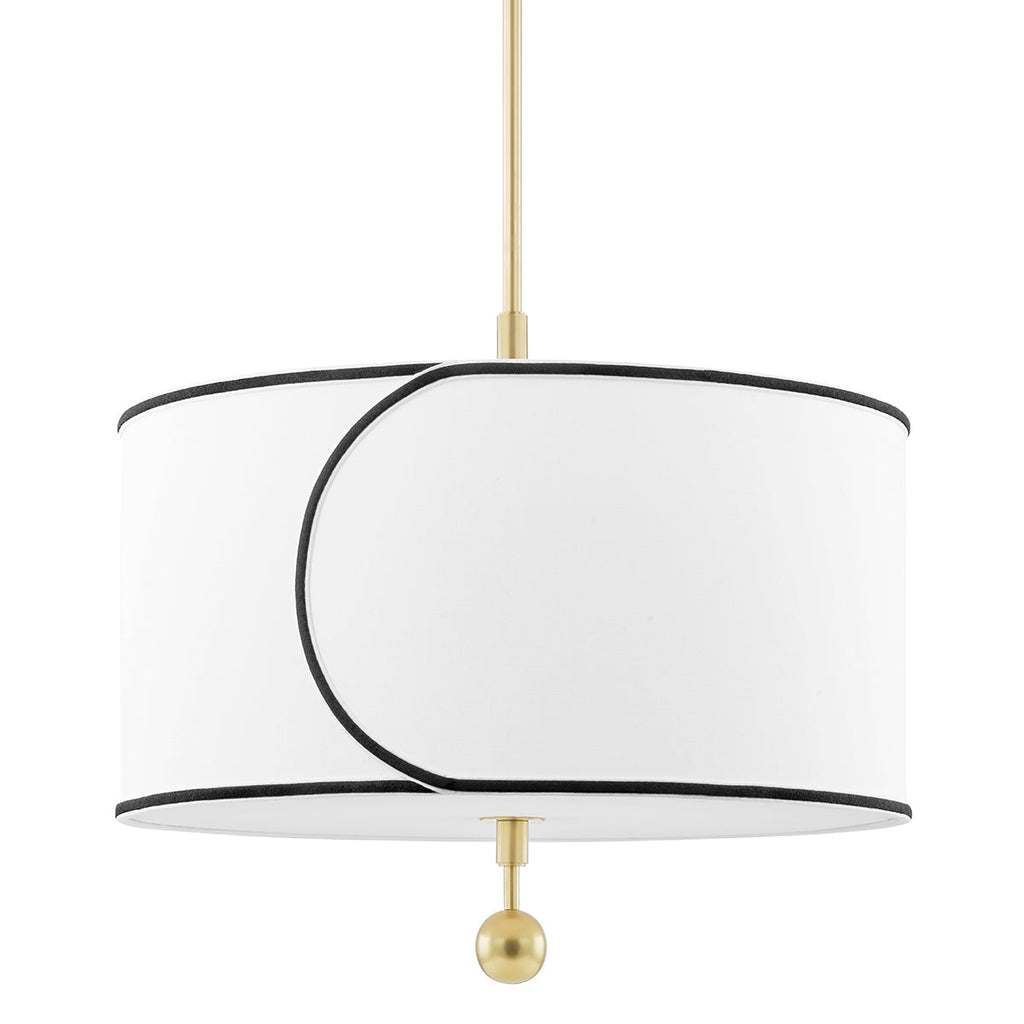 Zara Pendant Light