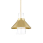 Jessy Pendant Light