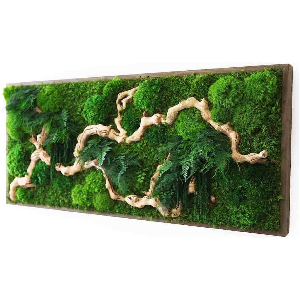 Sandwood Branch 40” X 18”