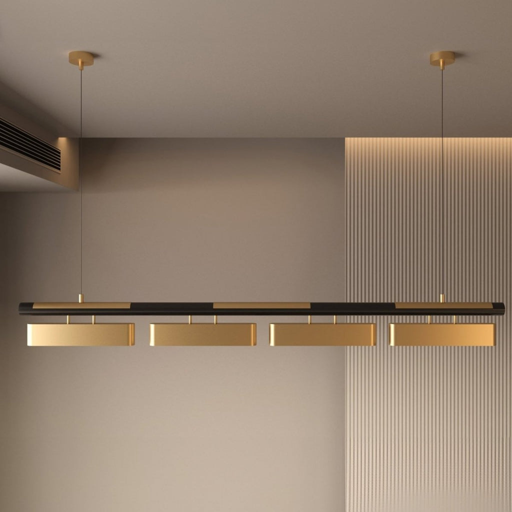 Munira Chandelier - Designer Home Light