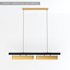 Munira Chandelier - Designer Home Light