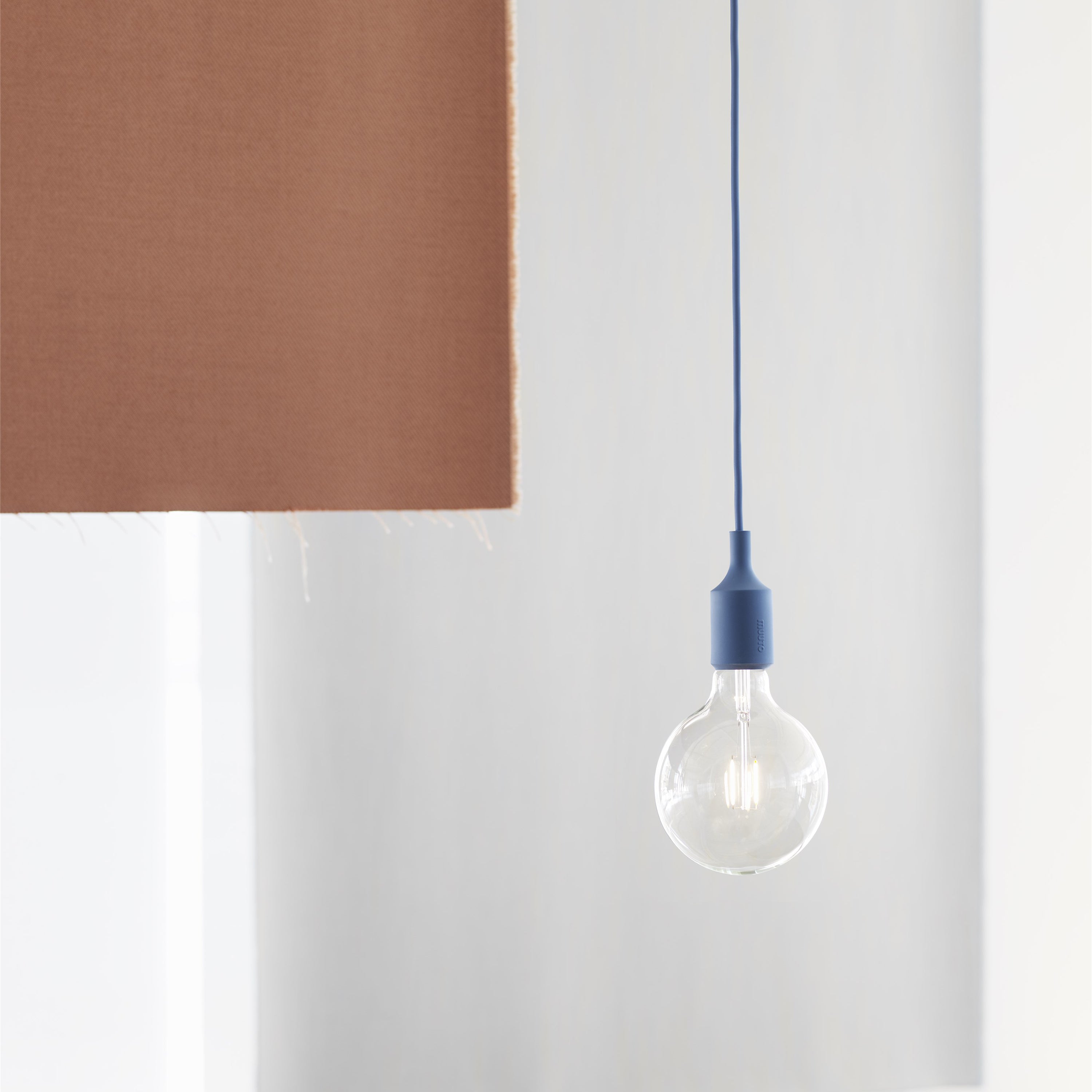 E27 Pendant Light