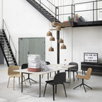 Nature Grain Pendant Light - OPEN BOX