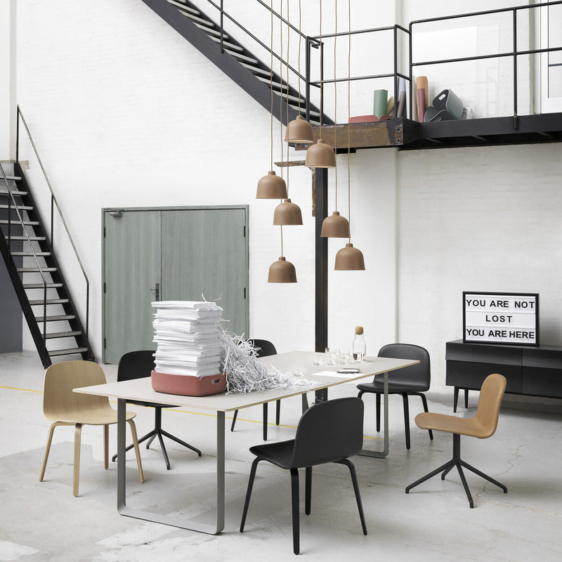 Nature Grain Pendant Light - OPEN BOX