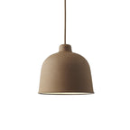 Nature Grain Pendant Light - OPEN BOX