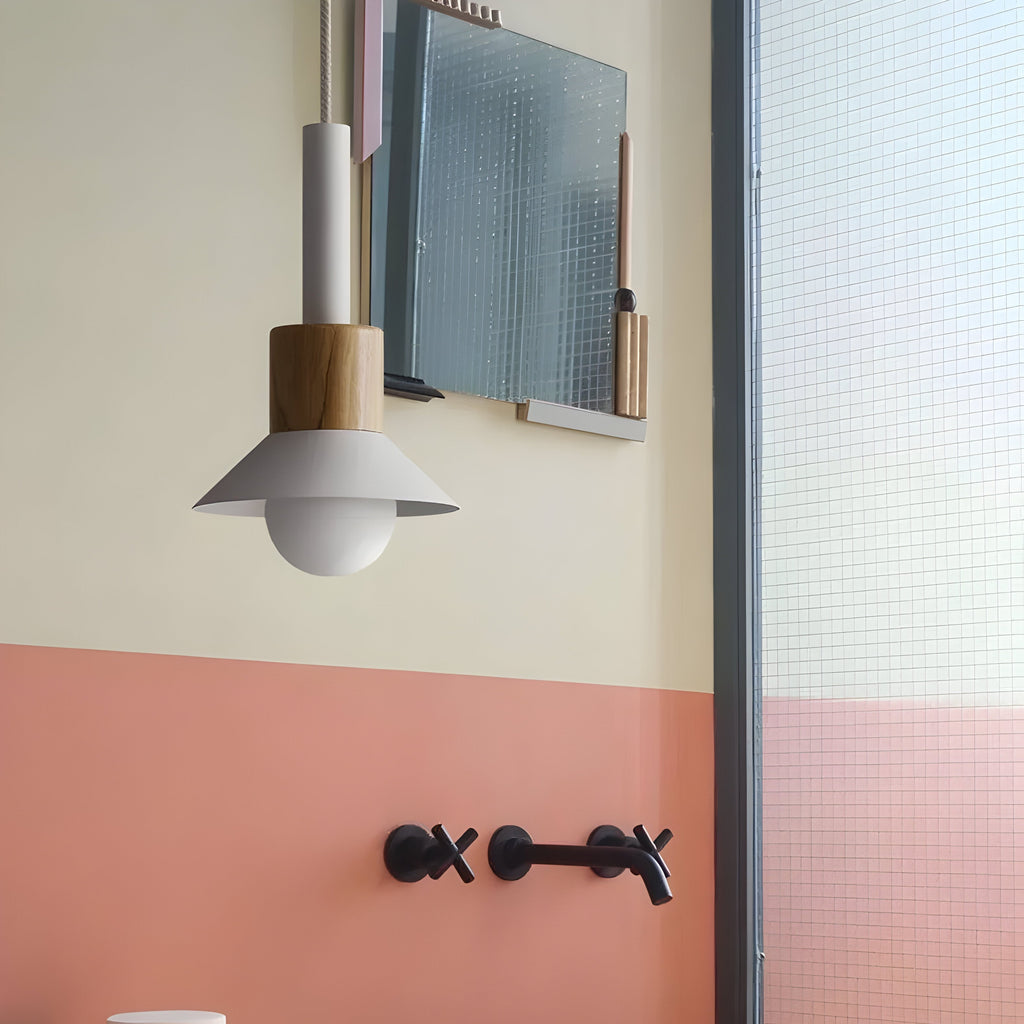 Atini Pendant Light