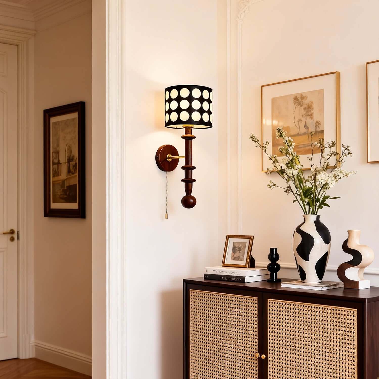 Navira Wall Lamp