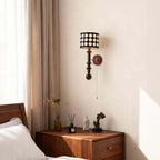 Navira Wall Lamp