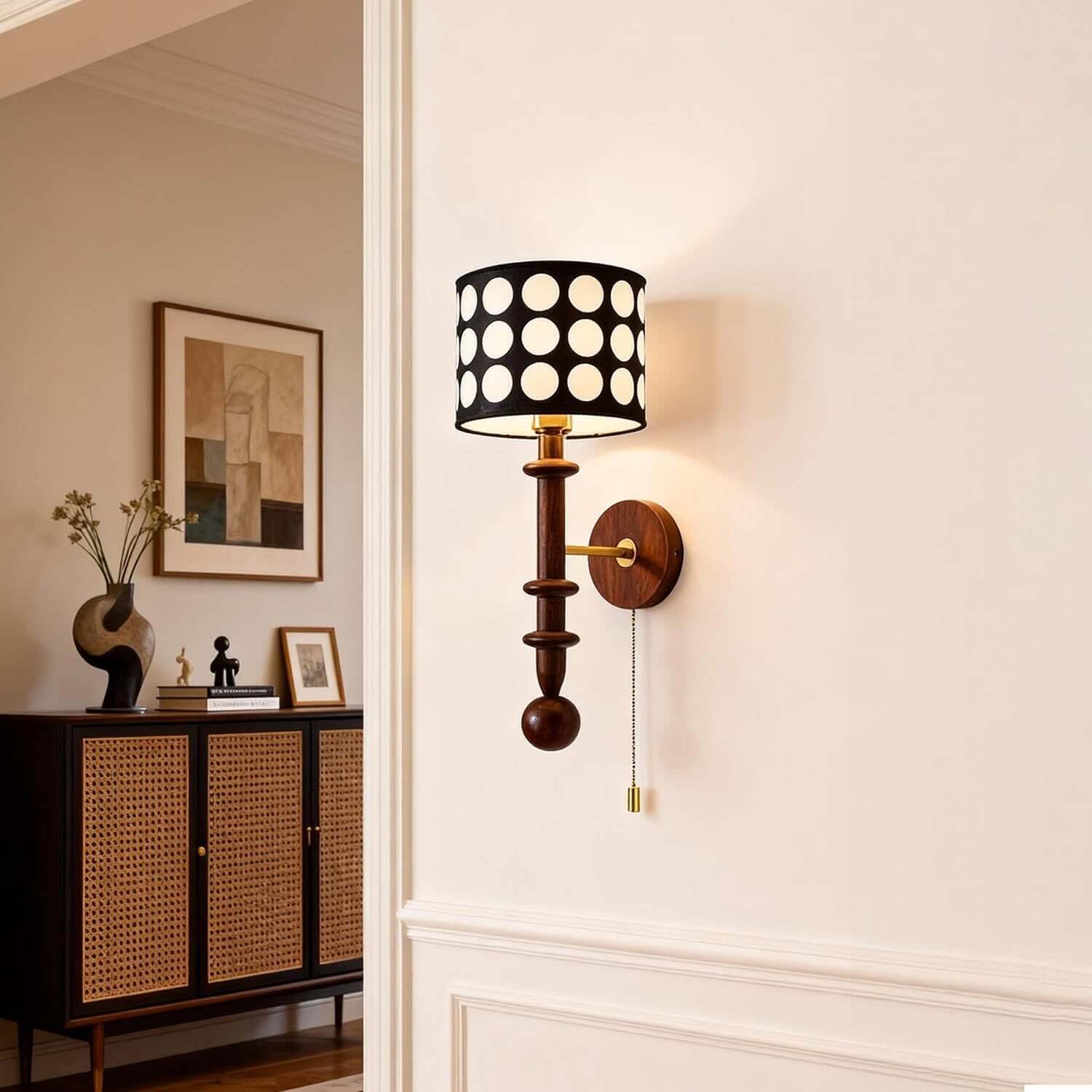 Navira Wall Lamp