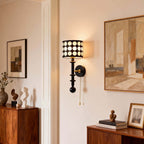 Navira Wall Lamp