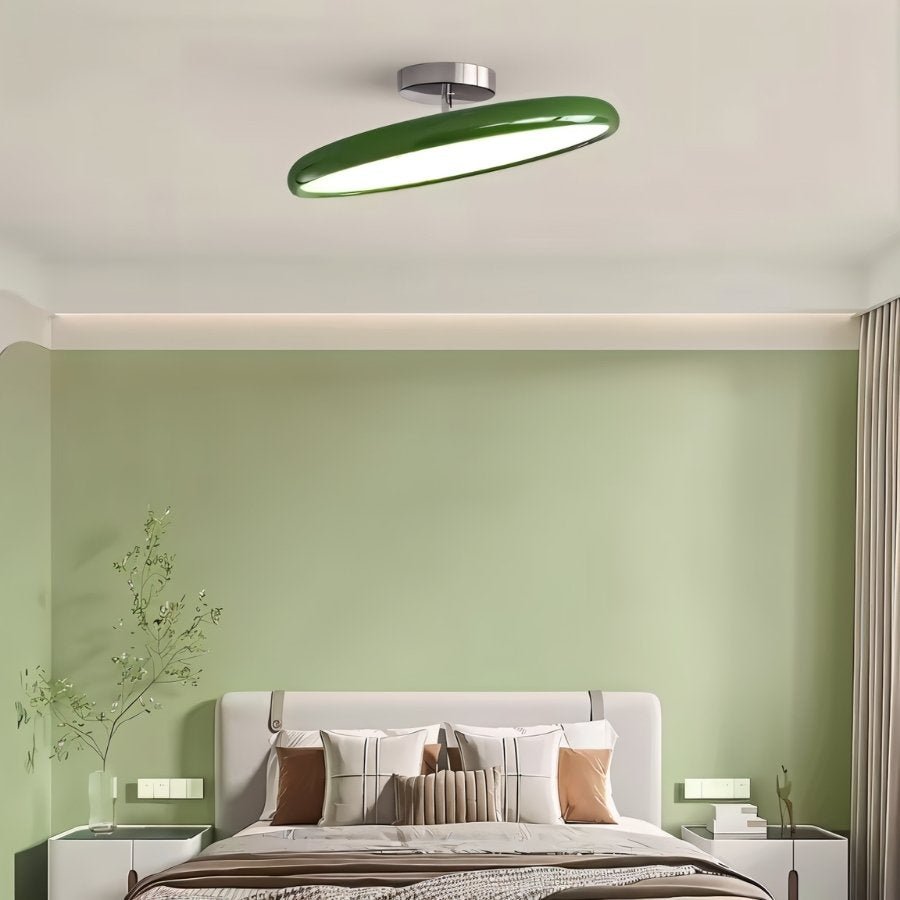 Nehos Ceiling Light
