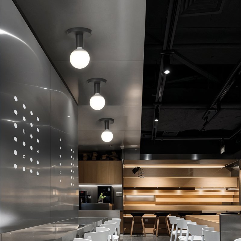 Neliah Ceiling Light