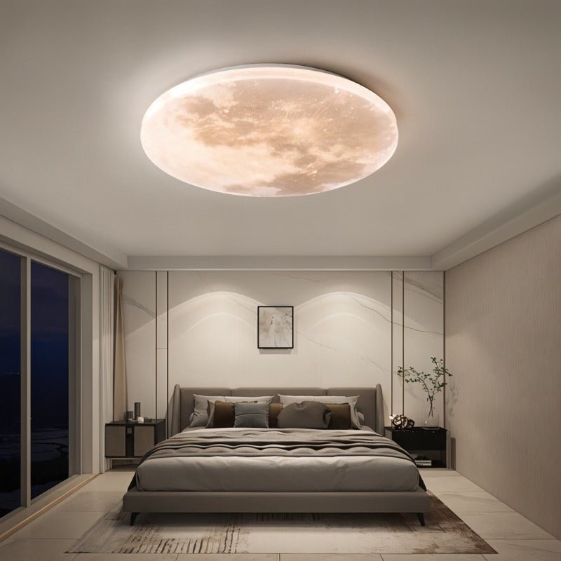 Neoma Ceiling Light