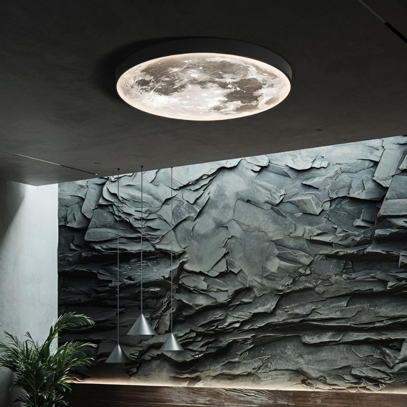 Neoma Ceiling Light