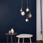 Perla Pendant Light