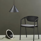 Triangular Pendant Light