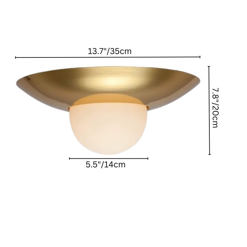 Nohra Ceiling Light