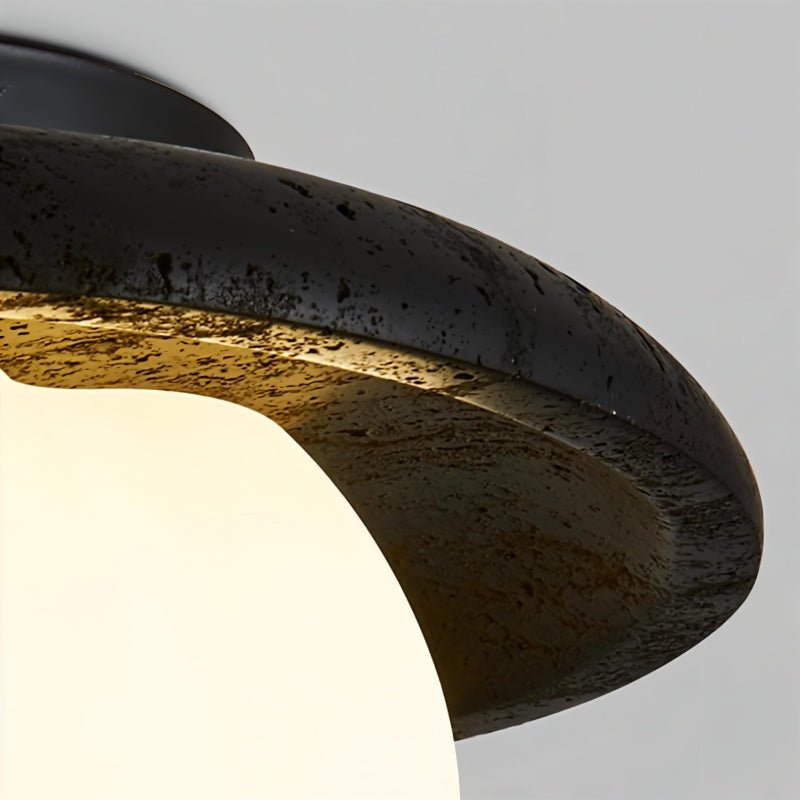 Nubilis Ceiling Light