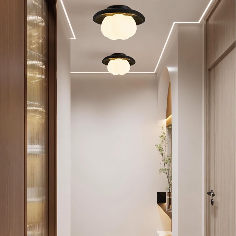 Nubilis Ceiling Light