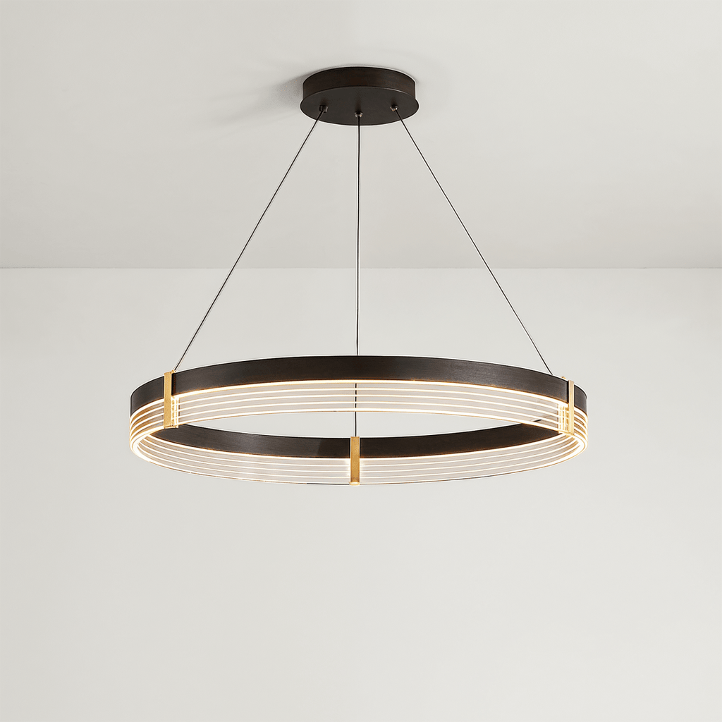 Nudara Chandelier - Contemporary Home Lighting