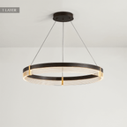 Nudara Chandelier - Contemporary Home Lighting