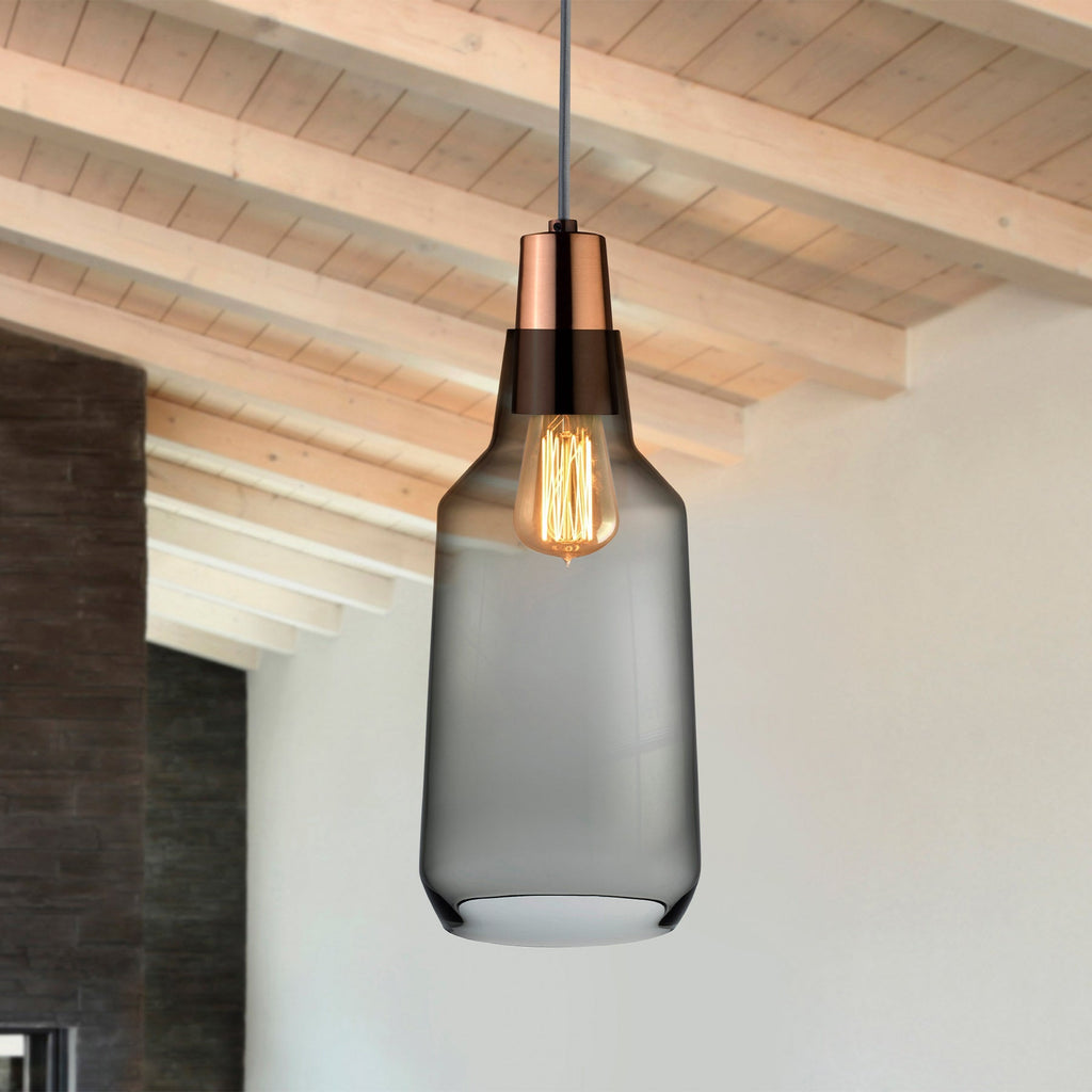 Mono Pendant Light