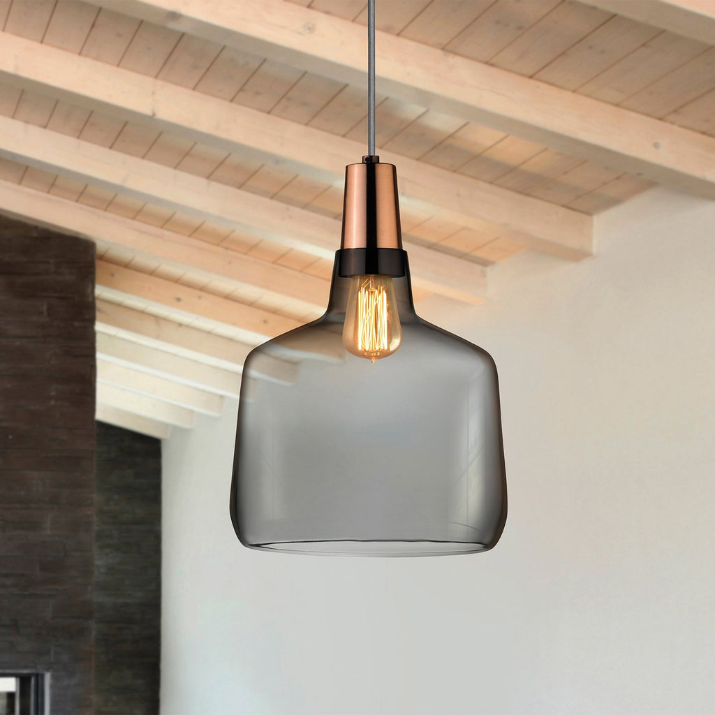 Mono Pendant Light