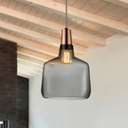 Mono Pendant Light