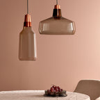 Mono Pendant Light