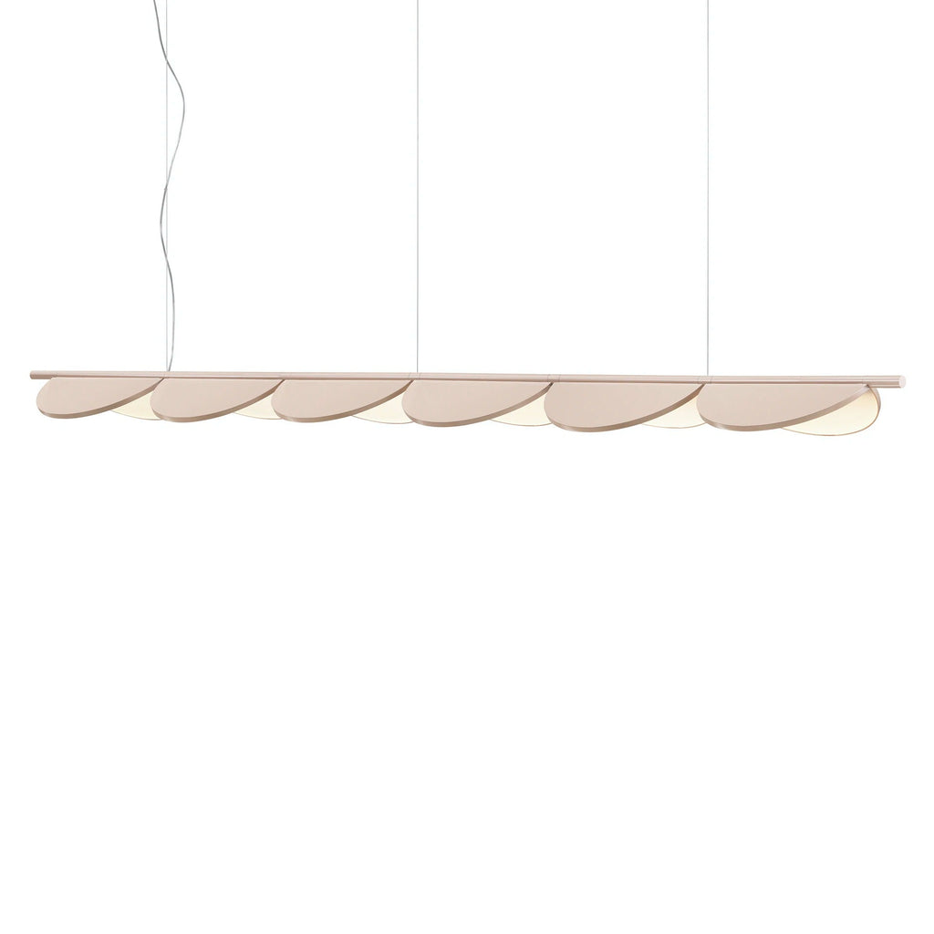 Almendra Linear Pendant Light