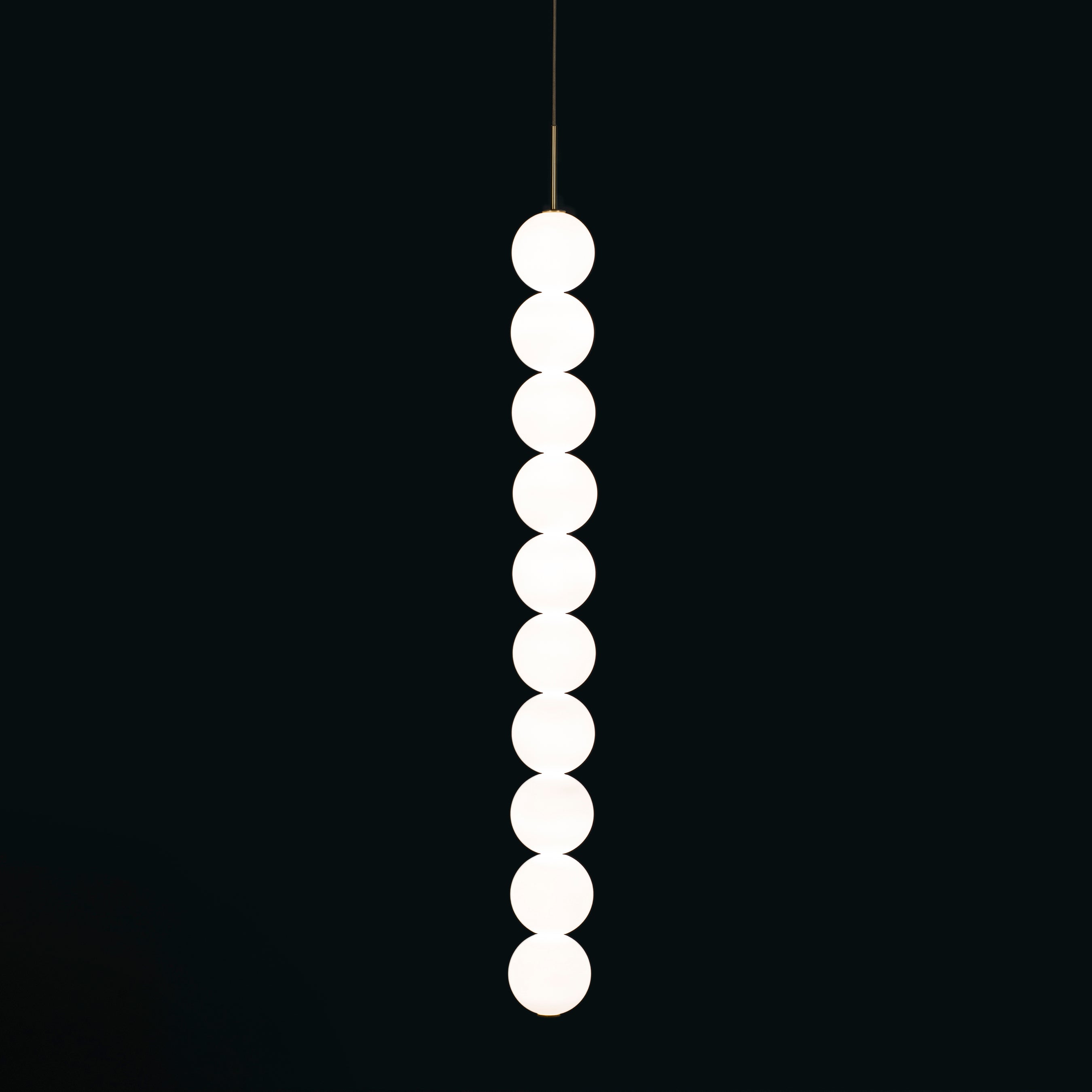 Abacus LED Pendant Light