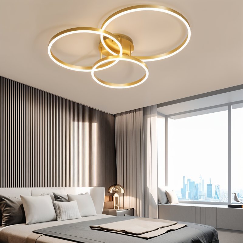 Nuri Ceiling Light