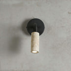 Nuvka Wall Light