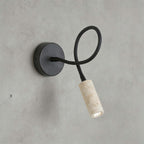 Nuvka Wall Light