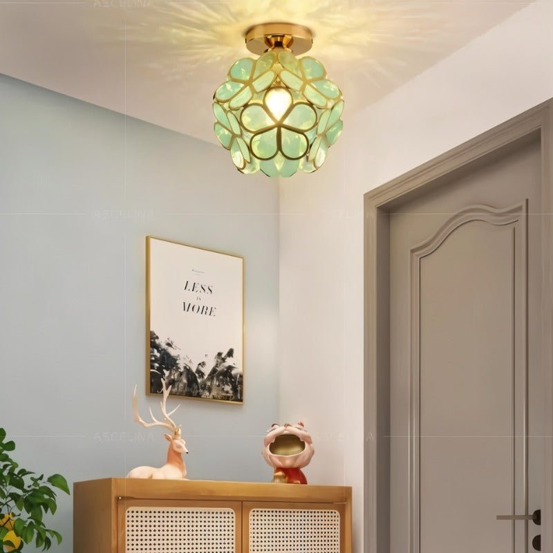 Nuzhat Ceiling Light