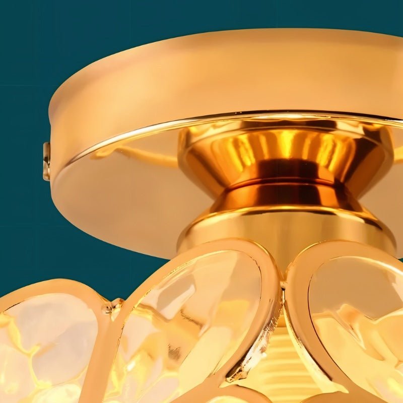 Nuzhat Ceiling Light