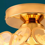 Nuzhat Ceiling Light
